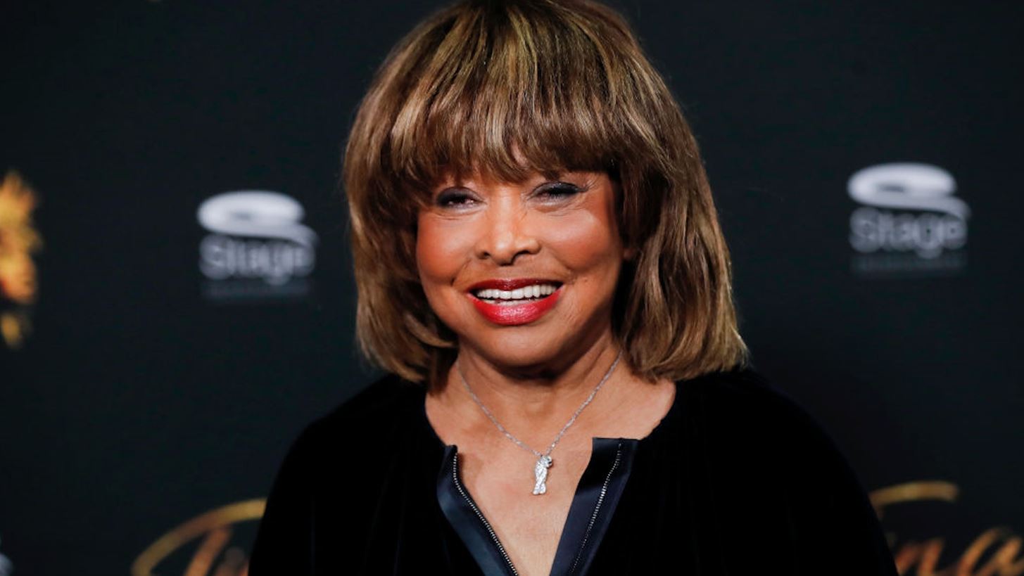 &#x388;&#x3C6;&#x3C5;&#x3B3;&#x3B5; &#x3B1;&#x3C0;&#x3CC; &#x3C4;&#x3B7; &#x3B6;&#x3C9;&#x3AE; &#x3BF; &#x3C4;&#x3B7;&#x3C2; &#x3B3;&#x3B9;&#x3BF;&#x3C2; &#x3C4;&#x3B7;&#x3C2; Tina Turner, Ike Turner Jr
