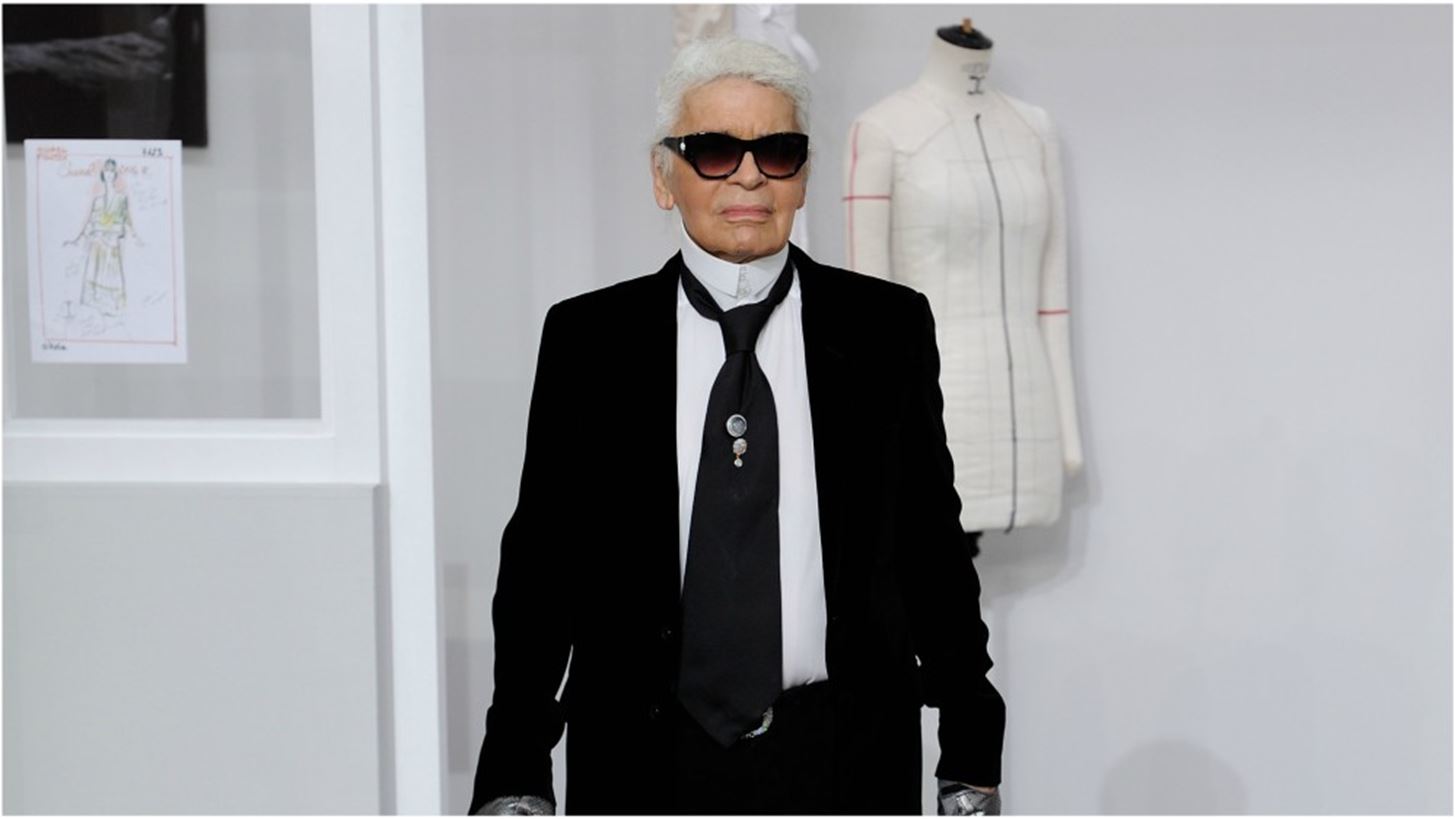 Karl Lagerfeld: &#x397; &#x3C3;&#x3C0;&#x3AC;&#x3BD;&#x3B9;&#x3B1; &#x3C6;&#x3C9;&#x3C4;&#x3BF;&#x3B3;&#x3C1;&#x3B1;&#x3C6;&#x3AF;&#x3B1; &#x3BC;&#x3B5; &#x3C4;&#x3B7;&#x3BD; &#x391;&#x3BB;&#x3AF;&#x3BA;&#x3B7; &#x392;&#x3BF;&#x3C5;&#x3B3;&#x3B9;&#x3BF;&#x3C5;&#x3BA;&#x3BB;&#x3AC;&#x3BA;&#x3B7; &#x3C3;&#x3C4;&#x3BF; &#x3BB;&#x3B1;&#x3BD;&#x3C3;&#x3AC;&#x3C1;&#x3B9;&#x3C3;&#x3BC;&#x3B1; &#x3C4;&#x3B7;&#x3C2; Madame Figaro