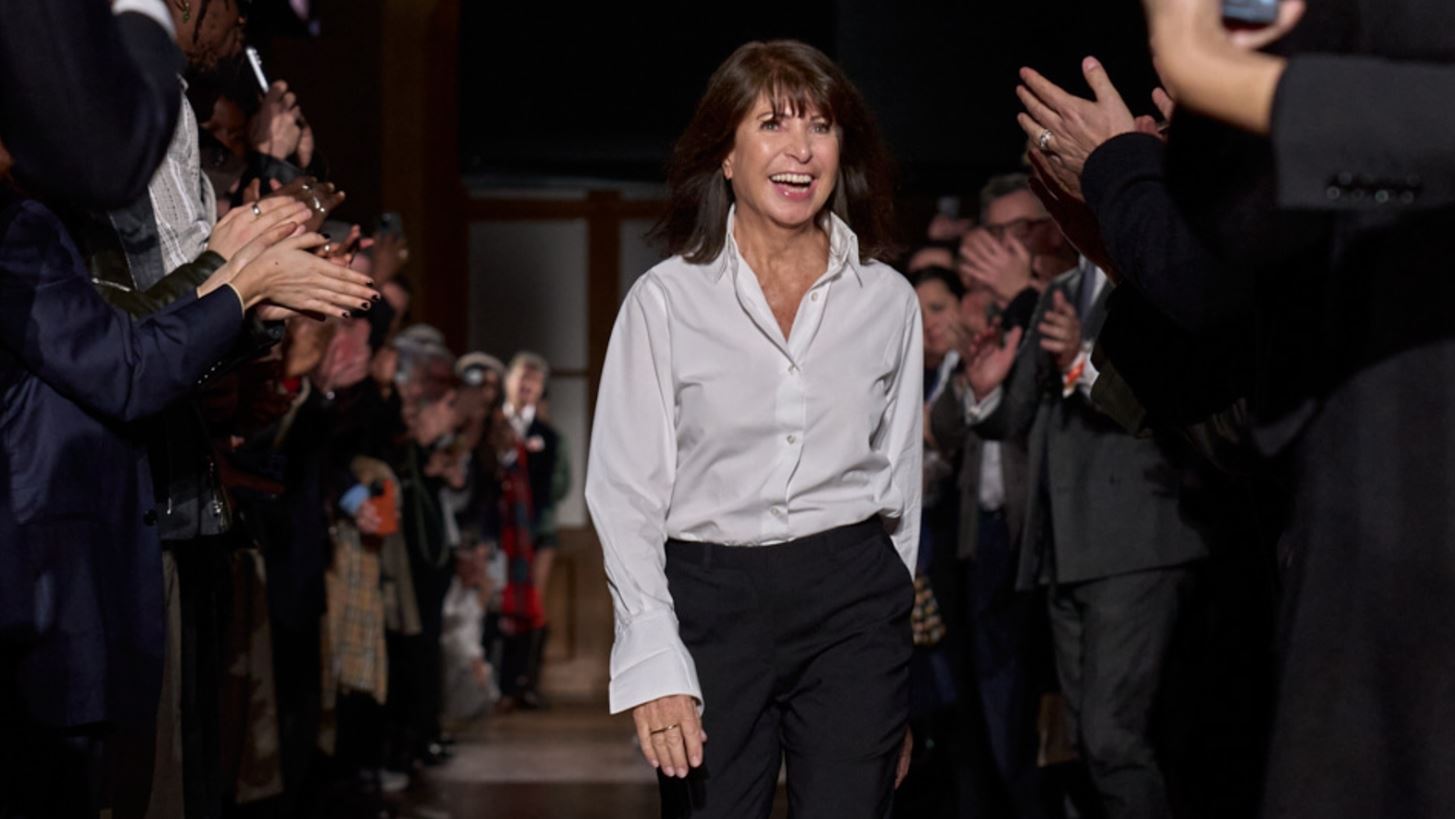 Hermès | Η ιστορική αποχώρηση της Véronique Nichanian – Μια θητεία 37 ετών που άλλαξε την ανδρική μόδα