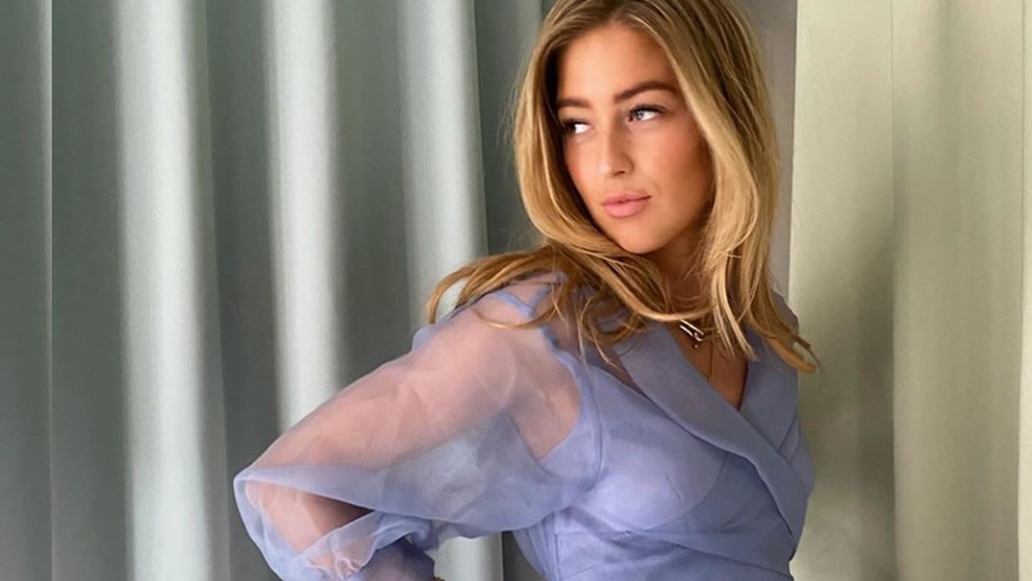 Lavender purple | Η παλ απόχρωση που θα δώσει νόημα στις εμφανίσεις σου και πώς να την φορέσεις