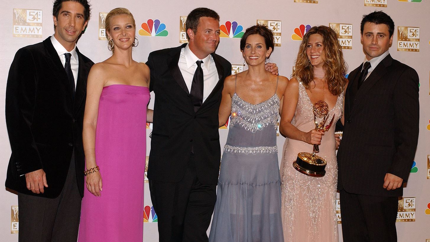 H &#x3BD;&#x3AD;&#x3B1; version &#x3C4;&#x3BF;&#x3C5; &#x3B8;&#x3B5;&#x3BC;&#x3B1;&#x3C4;&#x3B9;&#x3BA;&#x3BF;&#x3CD; &#x3C4;&#x3C1;&#x3B1;&#x3B3;&#x3BF;&#x3C5;&#x3B4;&#x3B9;&#x3BF;&#x3CD; &#x3C4;&#x3C9;&#x3BD; Friends &#x3B8;&#x3AD;&#x3BB;&#x3B5;&#x3B9; &#x3C4;&#x3B7;&#x3BD; Janice &#x3BA;&#x3B1;&#x3B9; &#x3C4;&#x3BF;&#x3BD; Chandler &#x3B6;&#x3B5;&#x3C5;&#x3B3;&#x3AC;&#x3C1;&#x3B9; &#x3BC;&#x3AD;&#x3C7;&#x3C1;&#x3B9; &#x3C4;&#x3AD;&#x3BB;&#x3BF;&#x3C5;&#x3C2;