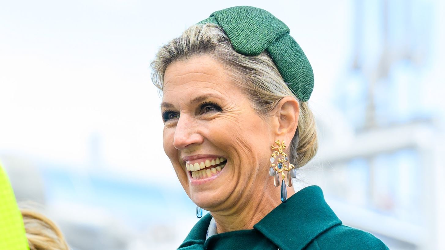 H &#x3B2;&#x3B1;&#x3C3;&#x3AF;&#x3BB;&#x3B9;&#x3C3;&#x3C3;&#x3B1; Maxima &#x3C4;&#x3B7;&#x3C2; &#x39F;&#x3BB;&#x3BB;&#x3B1;&#x3BD;&#x3B4;&#x3AF;&#x3B1;&#x3C2; &#x3BC;&#x3B5; &#x3C0;&#x3B1;&#x3BB;&#x3C4;&#x3CC; Max Mara &#x3C3;&#x3B5; forest green &#x3B1;&#x3C0;&#x3CC;&#x3C7;&#x3C1;&#x3C9;&#x3C3;&#x3B7;