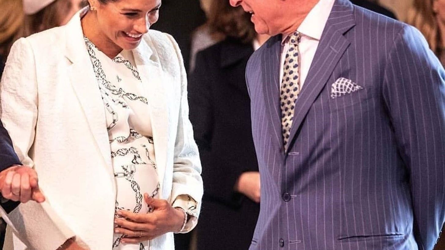 Meghan Markle &#x2013; &#x3A0;&#x3C1;&#x3AF;&#x3B3;&#x3BA;&#x3B9;&#x3C0;&#x3B1;&#x3C2; &#x39A;&#x3AC;&#x3C1;&#x3BF;&#x3BB;&#x3BF;&#x3C2; | To Twitter &#x3AD;&#x3C7;&#x3B5;&#x3B9; &#x3B5;&#x3BD;&#x3B8;&#x3BF;&#x3C5;&#x3C3;&#x3B9;&#x3B1;&#x3C3;&#x3C4;&#x3B5;&#x3AF; &#x3BC;&#x3B5; &#x3C4;&#x3B7;&#x3BD; &#x3C3;&#x3C7;&#x3AD;&#x3C3;&#x3B7; &#x3C4;&#x3BF;&#x3C5;&#x3C2;