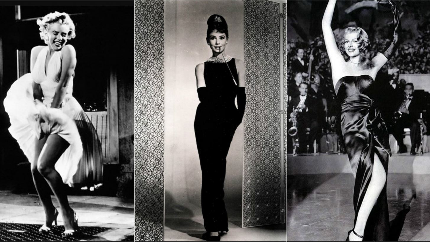 Παγκόσμια Ημέρα Κινηματογράφου: Τα πιο iconic outfits που έχουμε δει στη μεγάλη οθόνη