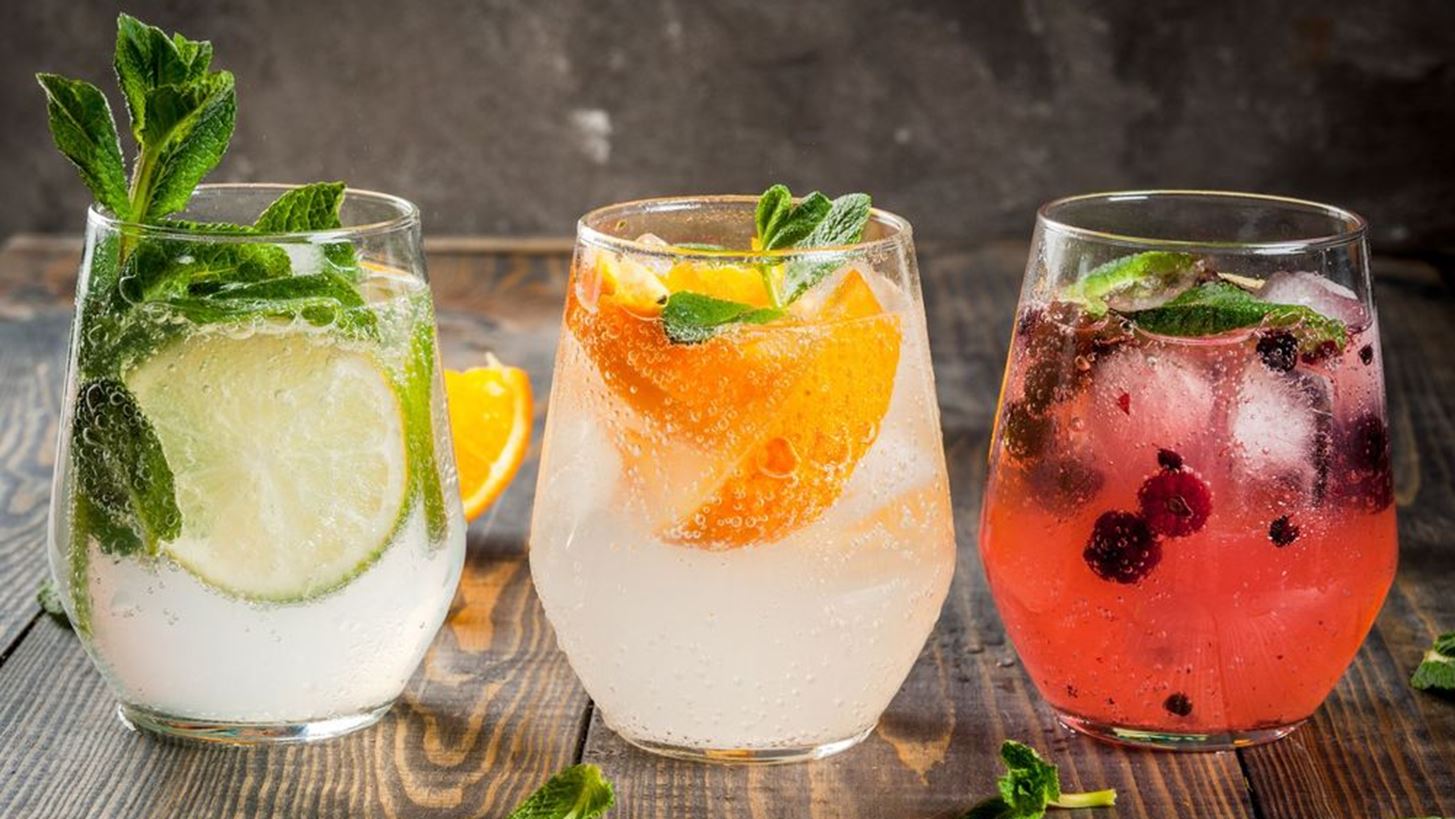 11/06 #Tidbits *: Cocktail Festival