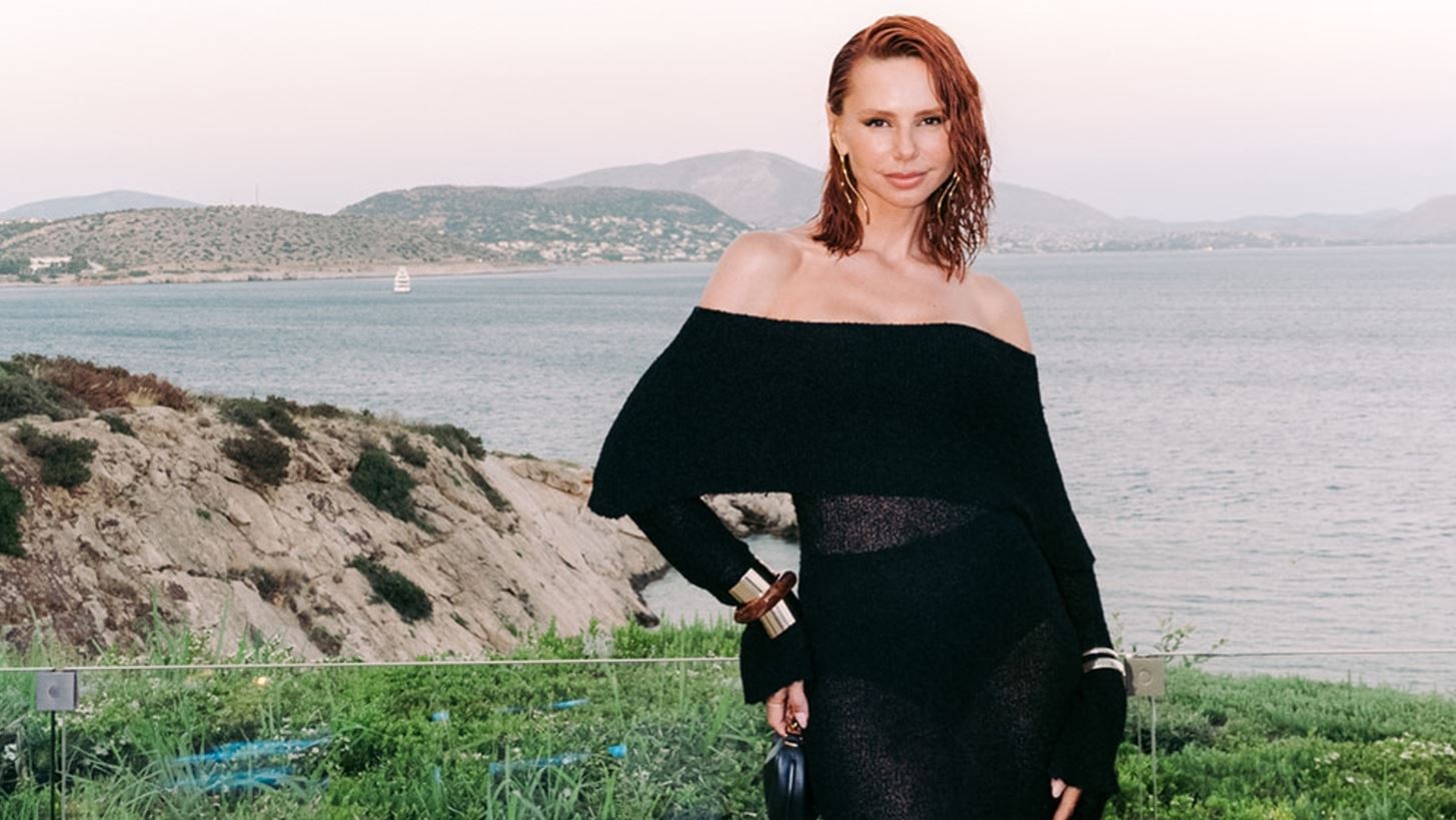 Οι κομψές εμφανίσεις που ξεχωρίσαμε στο Esquire SummerHouse