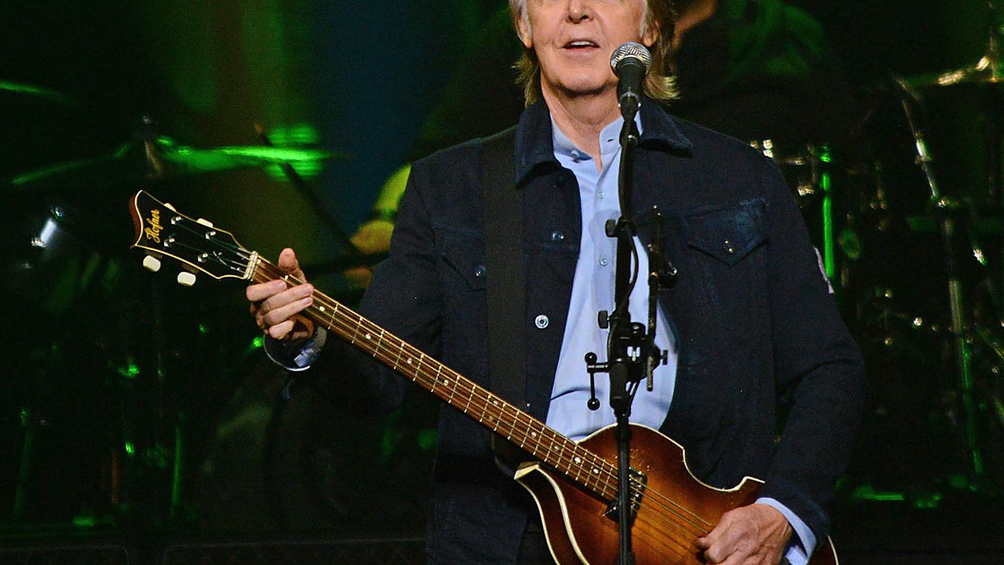 &#x39F; Paul McCartney &#x3C3;&#x3C4;&#x3AD;&#x3BB;&#x3BD;&#x3B5;&#x3B9; &#x3C4;&#x3BF; &#x3C0;&#x3B9;&#x3BF; &#x3C9;&#x3C1;&#x3B1;&#x3AF;&#x3BF; &#x3BC;&#x3AE;&#x3BD;&#x3C5;&#x3BC;&#x3B1; &#x3C4;&#x3C9;&#x3BD; &#x3C6;&#x3B5;&#x3C4;&#x3B9;&#x3BD;&#x3CE;&#x3BD; &#x3B3;&#x3B9;&#x3BF;&#x3C1;&#x3C4;&#x3CE;&#x3BD;