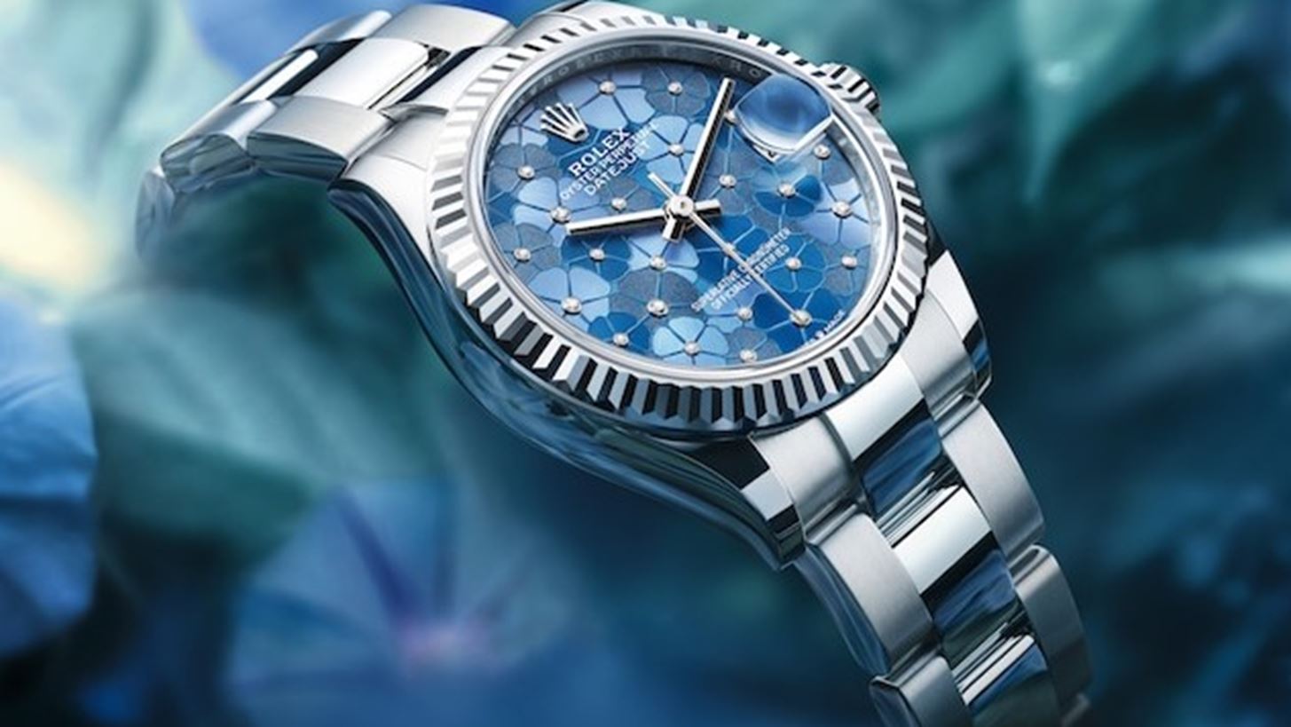 Oyster Perpetual | &#x397; &#x3BD;&#x3AD;&#x3B1; &#x3C3;&#x3C5;&#x3BB;&#x3BB;&#x3BF;&#x3B3;&#x3AE; Rolex &#x3BC;&#x3B5; &#x3C4;&#x3B1; &#x3B5;&#x3BD;&#x3C4;&#x3C5;&#x3C0;&#x3C9;&#x3C3;&#x3B9;&#x3B1;&#x3BA;&#x3AC; &#x3BD;&#x3AD;&#x3B1; &#x3BC;&#x3BF;&#x3BD;&#x3C4;&#x3AD;&#x3BB;&#x3B1;