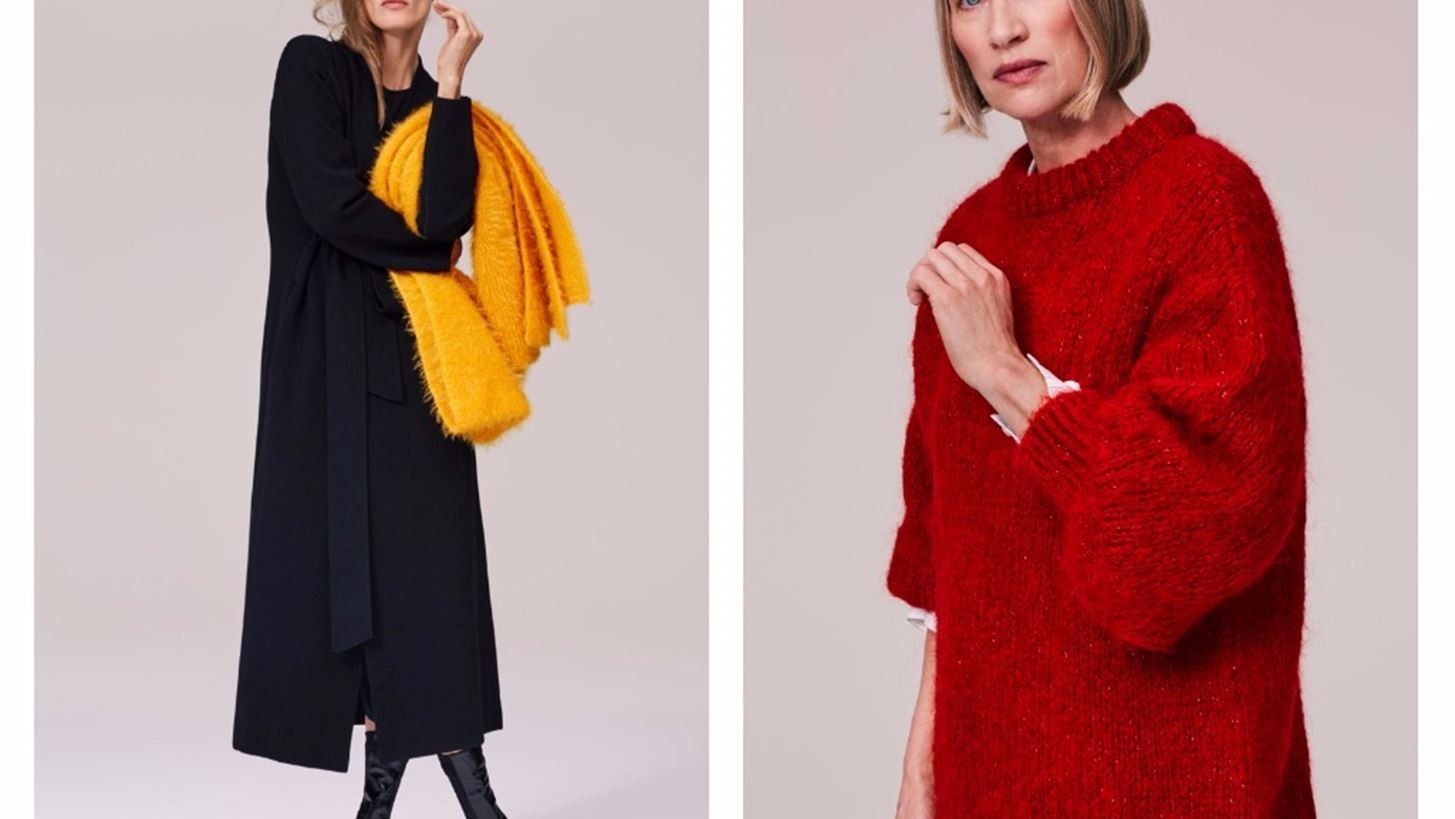 Timeless: &#x397; &#x3BD;&#x3AD;&#x3B1; &#x3B5;&#x3BD;&#x3CC;&#x3C4;&#x3B7;&#x3C4;&#x3B1; &#x3C4;&#x3BF;&#x3C5; Zara &#x3B5;&#x3AF;&#x3BD;&#x3B1;&#x3B9; &#x3B1;&#x3C6;&#x3B9;&#x3B5;&#x3C1;&#x3C9;&#x3BC;&#x3AD;&#x3BD;&#x3B7; &#x3C3;&#x3B5; &#x3CC;&#x3BB;&#x3B5;&#x3C2; &#x3C4;&#x3B9;&#x3C2; &#x3B3;&#x3C5;&#x3BD;&#x3B1;&#x3AF;&#x3BA;&#x3B5;&#x3C2; &#x3AC;&#x3BD;&#x3C9; &#x3C4;&#x3C9;&#x3BD; 40