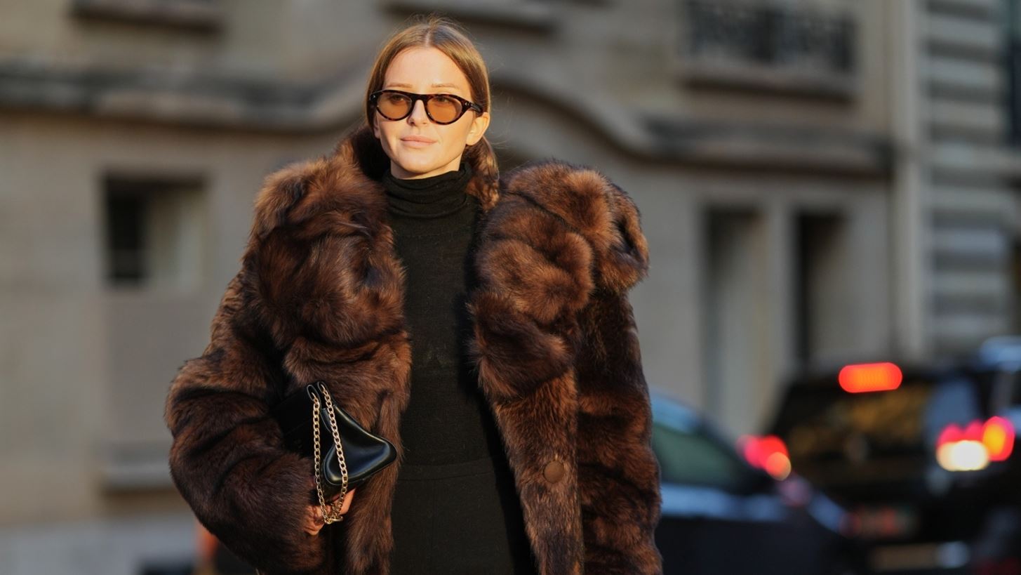 Τα δύο πανωφόρια που ταιριάζουν με τα περισσότερα looks που θα φορέσεις τα Χριστούγεννα