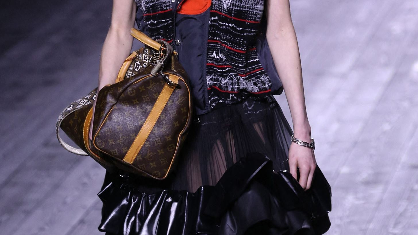 &#x397; &#x3BD;&#x3AD;&#x3B1; &#x3C3;&#x3C5;&#x3BD;&#x3B5;&#x3C1;&#x3B3;&#x3B1;&#x3C3;&#x3AF;&#x3B1; &#x3C4;&#x3BF;&#x3C5; Louis Vuitton &#x3B8;&#x3B1; &#x3B1;&#x3C6;&#x3AE;&#x3C3;&#x3B5;&#x3B9; &#x3C4;&#x3B9;&#x3C2; bag lovers &#x3B1;&#x3C0;&#x3CC;&#x3BB;&#x3C5;&#x3C4;&#x3B1; &#x3B9;&#x3BA;&#x3B1;&#x3BD;&#x3BF;&#x3C0;&#x3BF;&#x3B9;&#x3B7;&#x3BC;&#x3AD;&#x3BD;&#x3B5;&#x3C2;