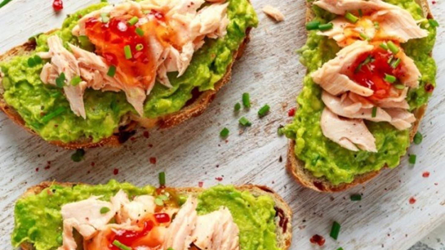 Πρωινό χωρίς γαλακτοκομικά | 10 εύκολες επιλογές για να ξεκινήσεις τη μέρα σου