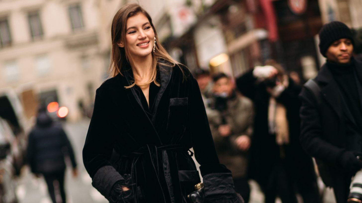 Τα styling tips που ακολουθούν πιστά οι Γαλλίδες fashionistas τον χειμώνα