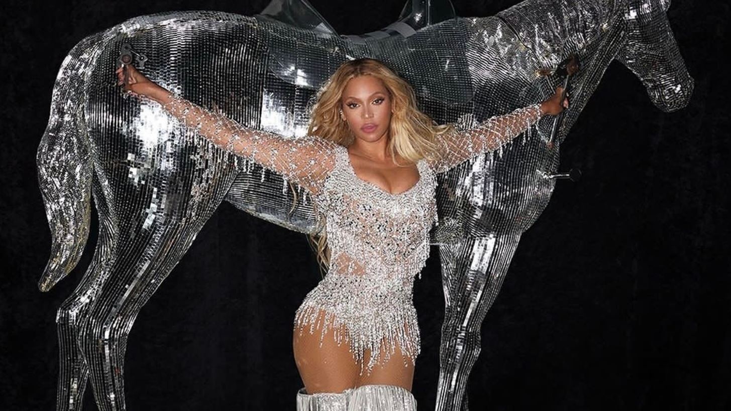 Beyonce | &#x395;&#x3AF;&#x3BD;&#x3B1;&#x3B9; &#x3C0;&#x3C1;&#x3B1;&#x3B3;&#x3BC;&#x3B1;&#x3C4;&#x3B9;&#x3BA;&#x3AC; &#x3BC;&#x3C0;&#x3BB;&#x3B5;&#x3B3;&#x3BC;&#x3AD;&#x3BD;&#x3B7; &#x3BC;&#x3B5; &#x3C4;&#x3B7;&#x3BD; &#x3C5;&#x3C0;&#x3CC;&#x3B8;&#x3B5;&#x3C3;&#x3B7; trafficking &#x3C4;&#x3BF;&#x3C5; Diddy;