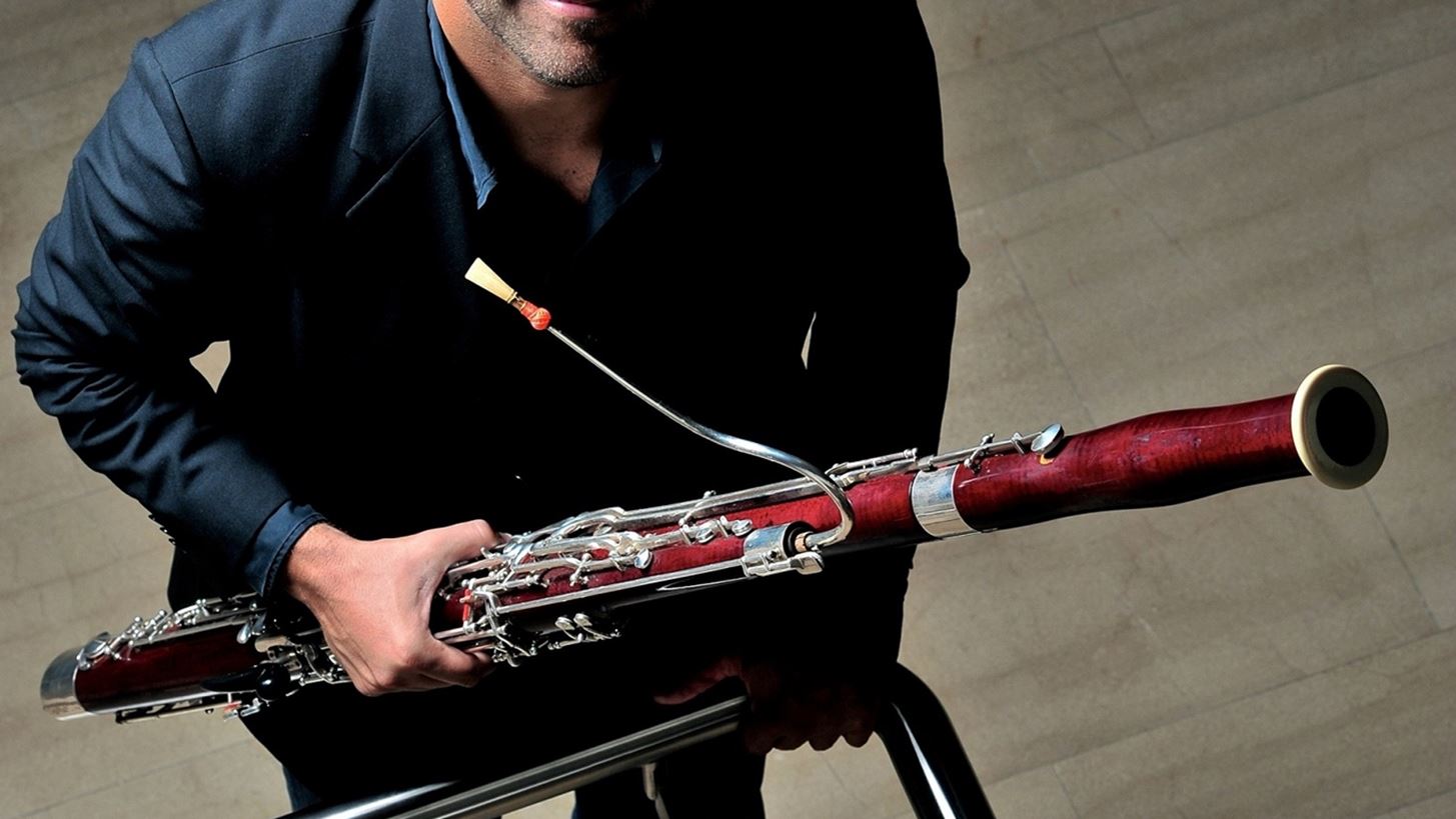 Το Σαββατοκύριακο των Πνευστών στο Μέγαρο Μουσικής Αθηνών