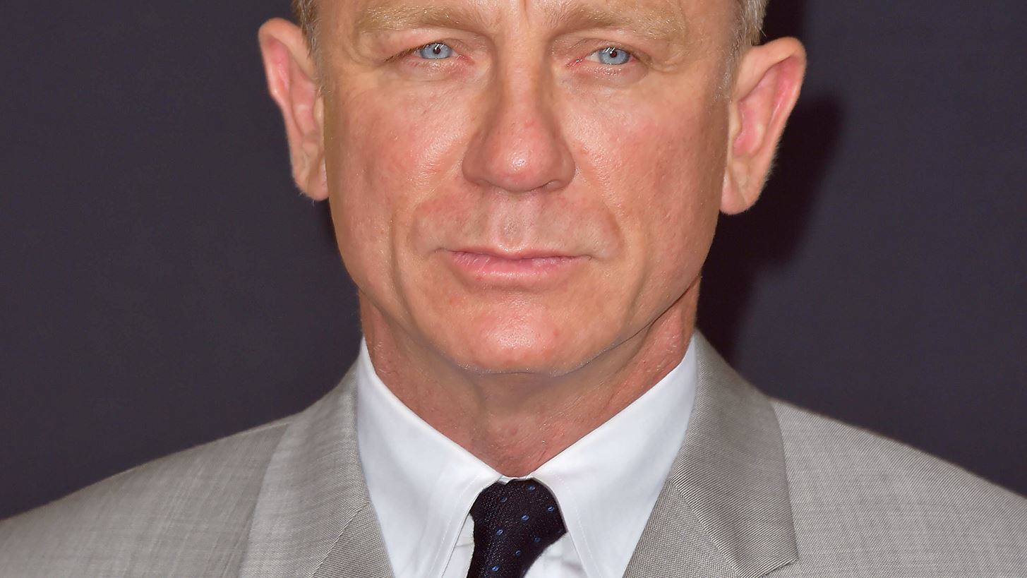 Daniel Craig | &#x398;&#x3B1; &#x3B1;&#x3C0;&#x3BF;&#x3BA;&#x3C4;&#x3AE;&#x3C3;&#x3B5;&#x3B9; &#x3C4;&#x3BF; &#x3B4;&#x3B9;&#x3BA;&#x3CC; &#x3C4;&#x3BF;&#x3C5; &#x3B1;&#x3C3;&#x3C4;&#x3AD;&#x3C1;&#x3B9; &#x3C3;&#x3C4;&#x3B7; &#x39B;&#x3B5;&#x3C9;&#x3C6;&#x3CC;&#x3C1;&#x3BF; &#x3C4;&#x3B7;&#x3C2; &#x394;&#x3CC;&#x3BE;&#x3B1;&#x3C2; &#x3B4;&#x3AF;&#x3C0;&#x3BB;&#x3B1; &#x3C3;&#x3B5; &#x3AD;&#x3BD;&#x3B1;&#x3BD; &#x3B1;&#x3BA;&#x3CC;&#x3BC;&#x3B1; James Bond