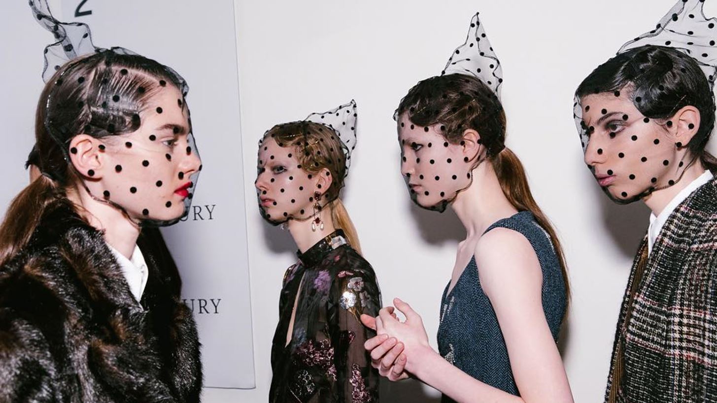 Τα highlights της Εβδομάδας Μόδας του Λονδίνου