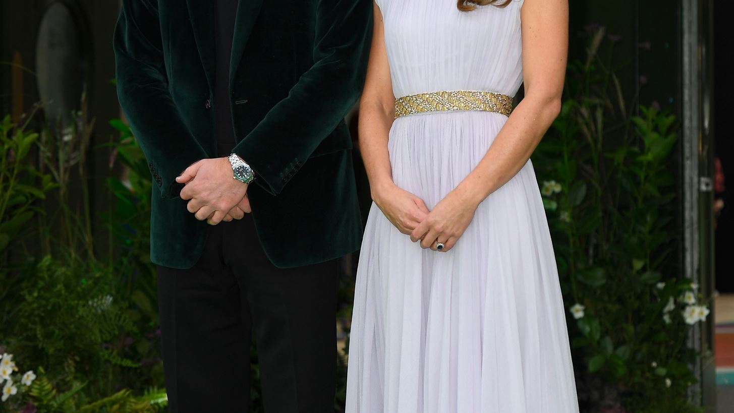 &#x397; &#x3B1;&#x3C0;&#x3B1;&#x3C3;&#x3C4;&#x3C1;&#x3AC;&#x3C0;&#x3C4;&#x3BF;&#x3C5;&#x3C3;&#x3B1; &#x3B5;&#x3BC;&#x3C6;&#x3AC;&#x3BD;&#x3B9;&#x3C3;&#x3B7; &#x3C4;&#x3B7;&#x3C2; Kate Middleton &#x3C3;&#x3C4;&#x3BF; &#x3B5;&#x3C4;&#x3AE;&#x3C3;&#x3B9;&#x3BF; Royal Variety Performance