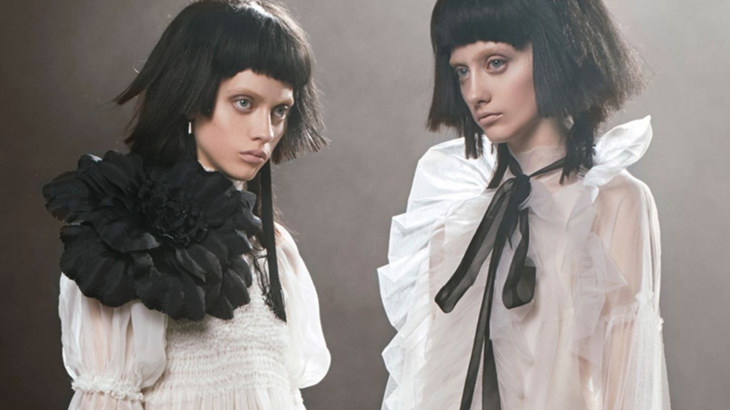 Να ένα bridal trend που δεν περιμέναμε να δούμε