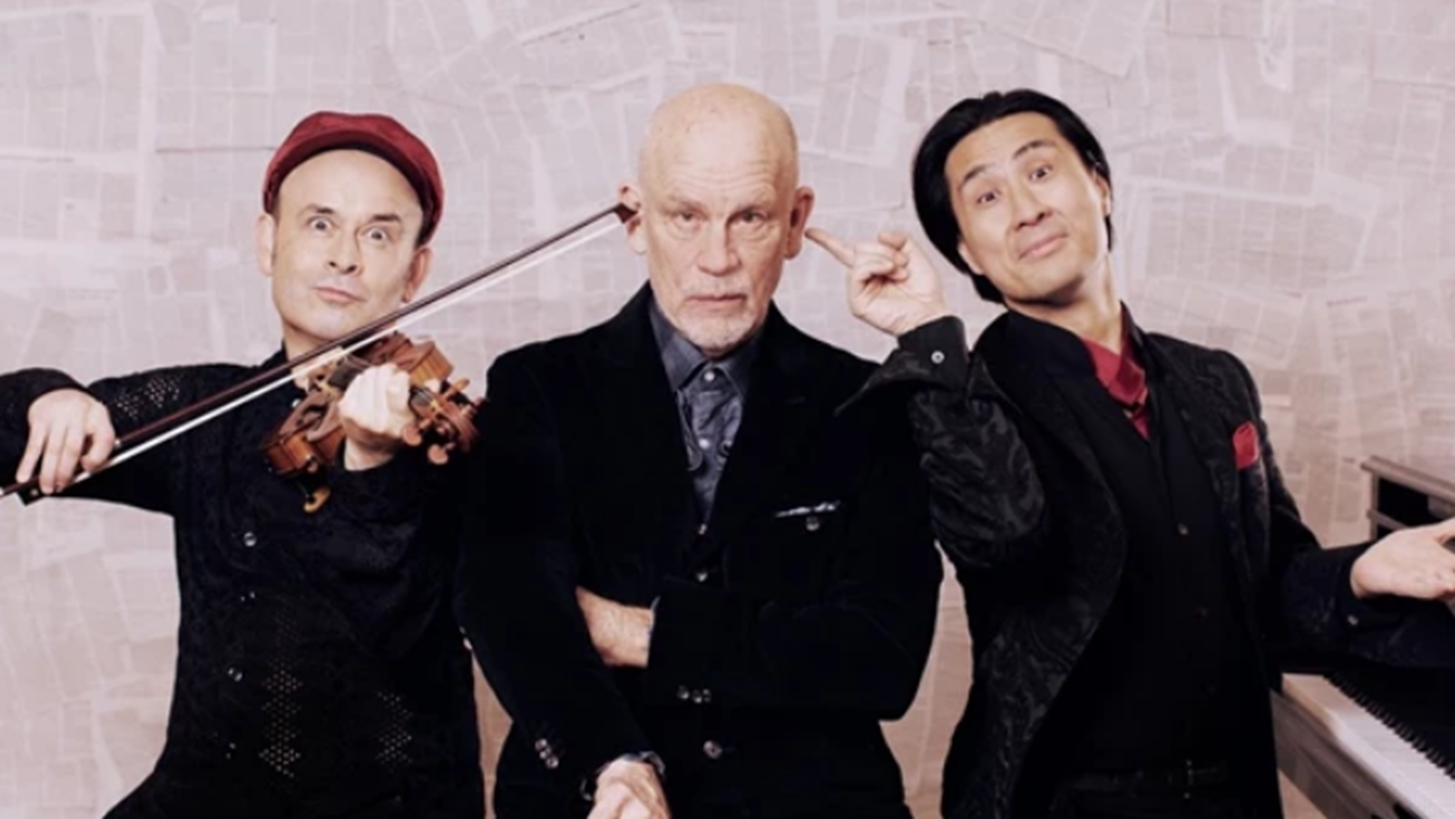O John Malkovich &#x3C3;&#x3C4;&#x3BF; &#x397;&#x3C1;&#x3CE;&#x3B4;&#x3B5;&#x3B9;&#x3BF; | &#x39E;&#x3B5;&#x3BA;&#x3AF;&#x3BD;&#x3B7;&#x3C3;&#x3B5; &#x3B7; &#x3C0;&#x3C1;&#x3BF;&#x3C0;&#x3CE;&#x3BB;&#x3B7;&#x3C3;&#x3B7;
