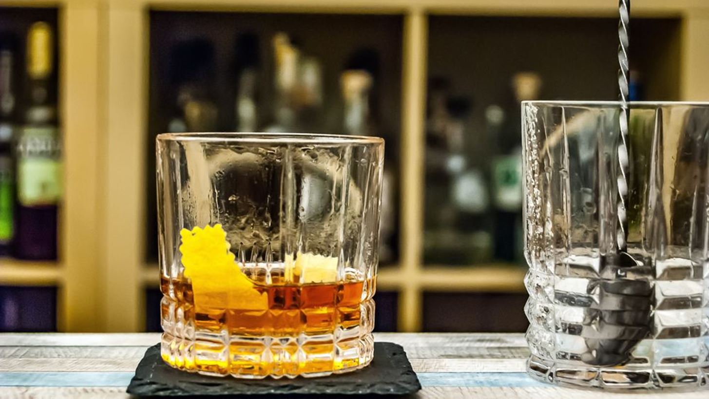 #Tidbits *: Whisk(e)y Love