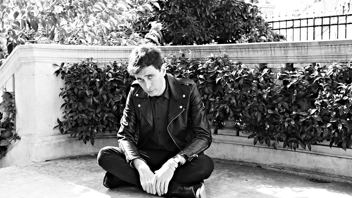 Hedi Slimane | &#x391;&#x3C0;&#x3BF;&#x3C7;&#x3C9;&#x3C1;&#x3B5;&#x3AF; &#x3B1;&#x3C0;&#x3CC; &#x3C4;&#x3BF;&#x3BD; &#x3BF;&#x3AF;&#x3BA;&#x3BF; Celine;