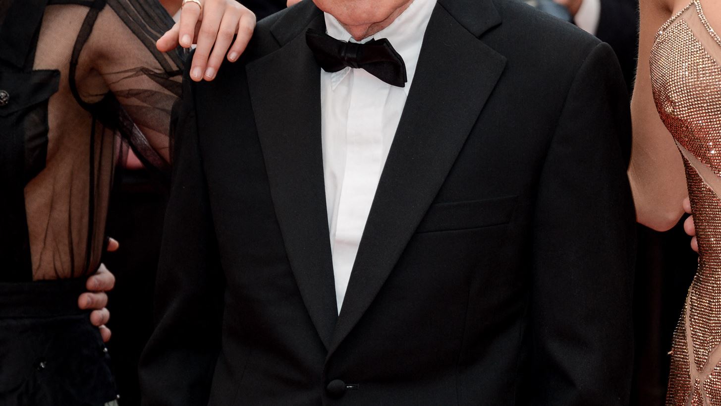 O Woody Allen &#x3C4;&#x3B1; &#x3AD;&#x3B2;&#x3B1;&#x3BB;&#x3B5; &#x3BC;&#x3B5; &#x3C4;&#x3BF; &#x27;&#x3BC;&#x3B5;&#x3B3;&#x3AC;&#x3BB;&#x3BF;, &#x3BA;&#x3B1;&#x3BA;&#x3CC; Netflix&#x1FBD;