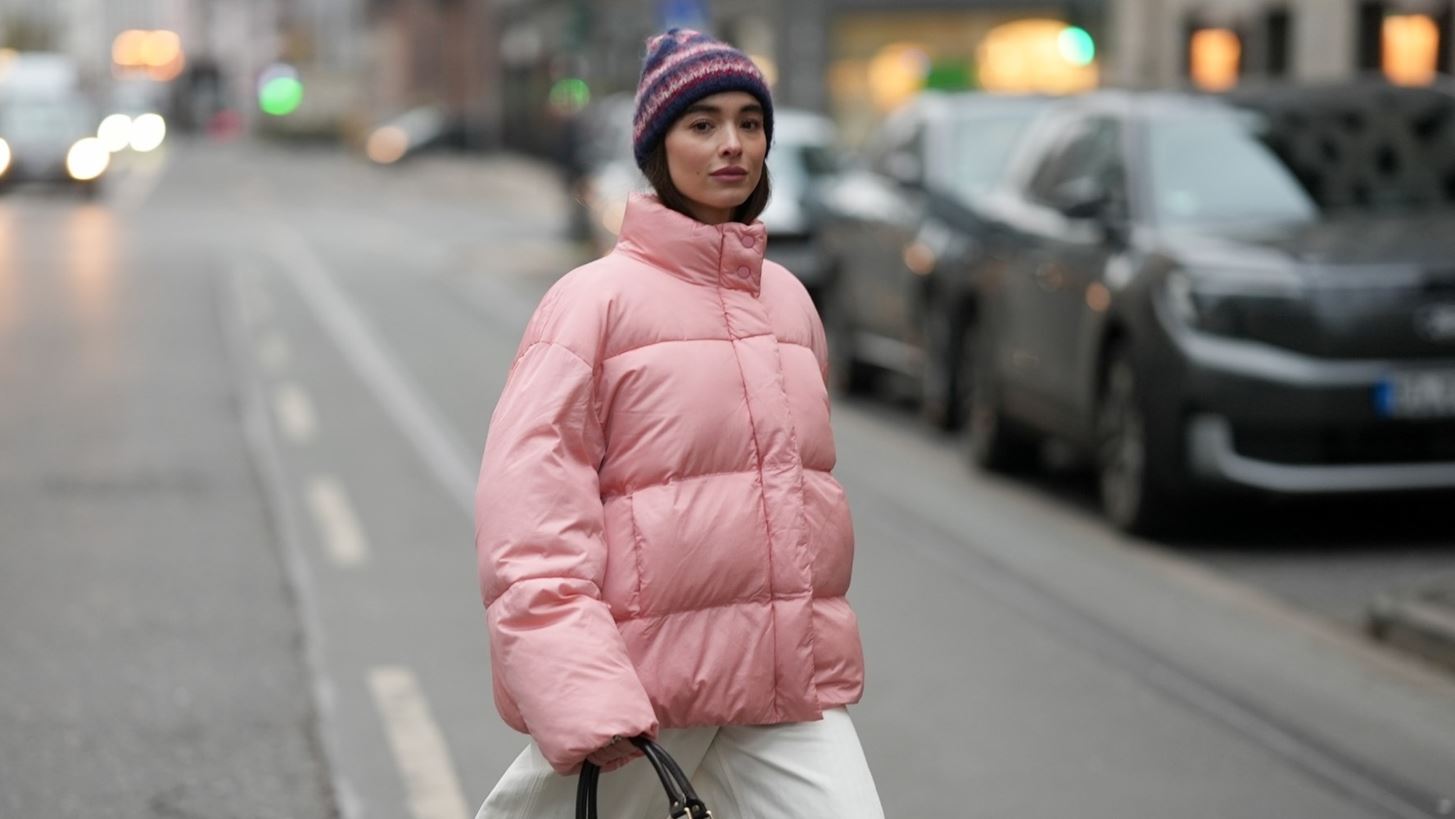 Πώς να φορέσεις σωστά το μπουφάν σου ανάλογα με το μήκος του