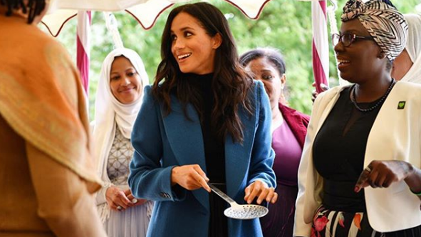 &#x397; &#x3C0;&#x3C1;&#x3CE;&#x3C4;&#x3B7; &#x3B5;&#x3C0;&#x3AF;&#x3C3;&#x3B7;&#x3BC;&#x3B7; &#x3BF;&#x3BC;&#x3B9;&#x3BB;&#x3AF;&#x3B1; &#x3C4;&#x3B7;&#x3C2; Meghan Markle &#x3C9;&#x3C2; &#x3BC;&#x3AD;&#x3BB;&#x3BF;&#x3C2; &#x3C4;&#x3B7;&#x3C2; &#x3B2;&#x3B1;&#x3C3;&#x3B9;&#x3BB;&#x3B9;&#x3BA;&#x3AE;&#x3C2; &#x3BF;&#x3B9;&#x3BA;&#x3BF;&#x3B3;&#x3AD;&#x3BD;&#x3B5;&#x3B9;&#x3B1;&#x3C2;