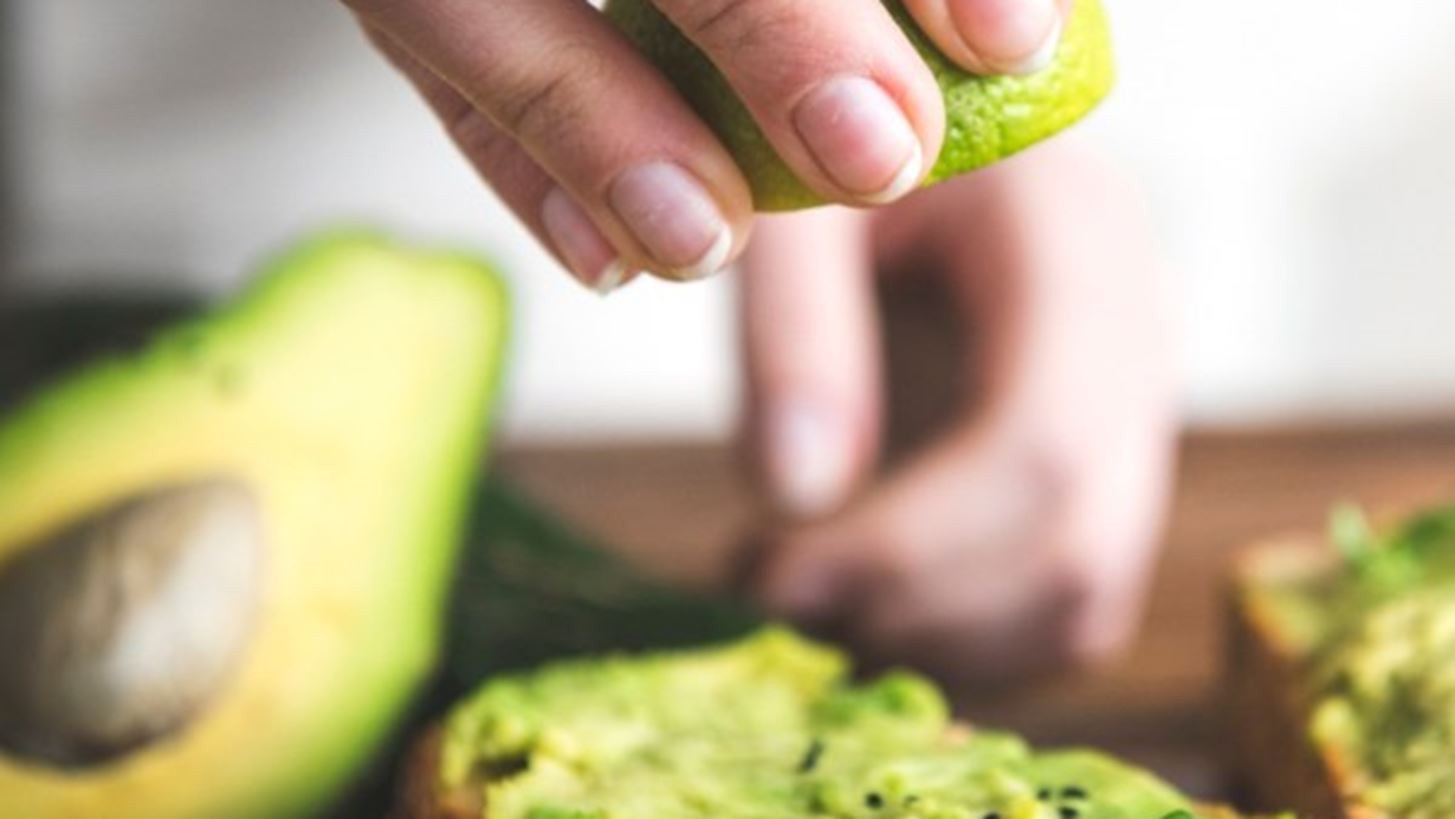 Θες φυτική πρωτεΐνη; Η διαιτολόγος προτείνει τις καλύτερες πηγές