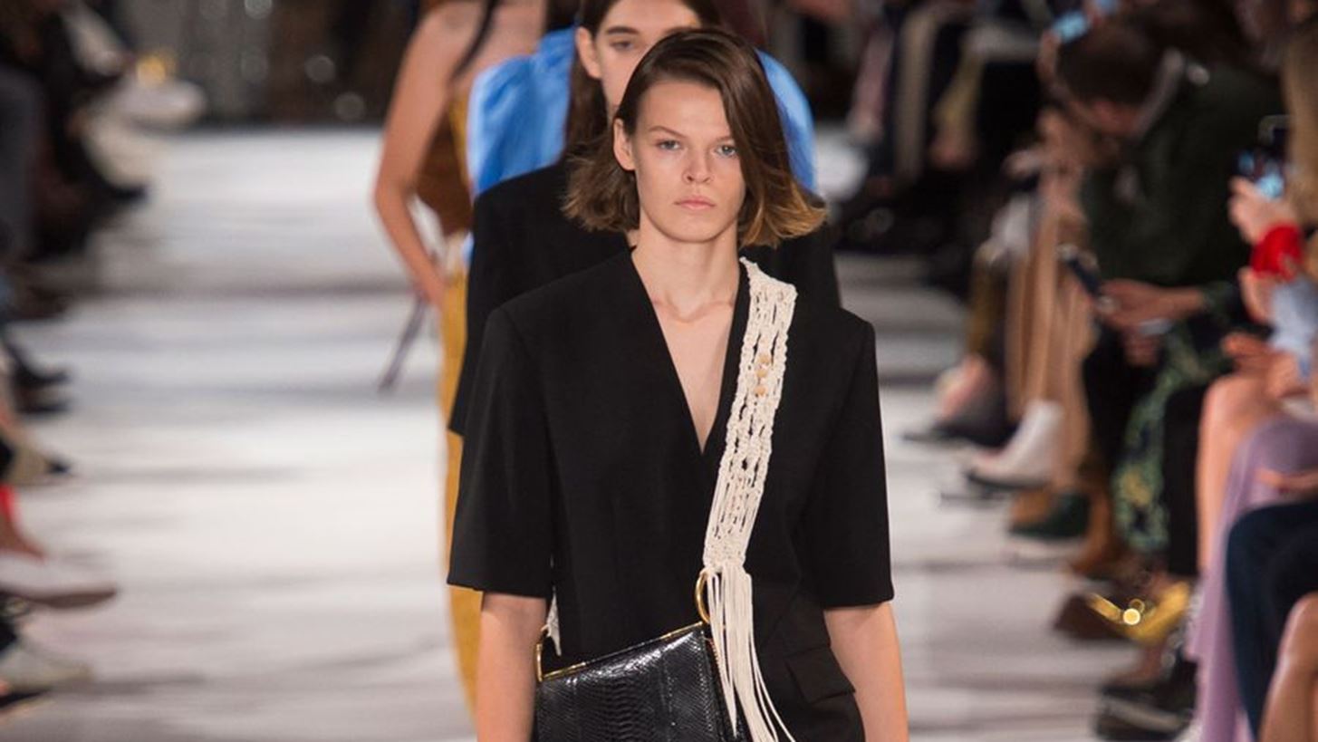 Stella McCartney: Όταν το sportswear συναντά το βραδινό ντύσιμο