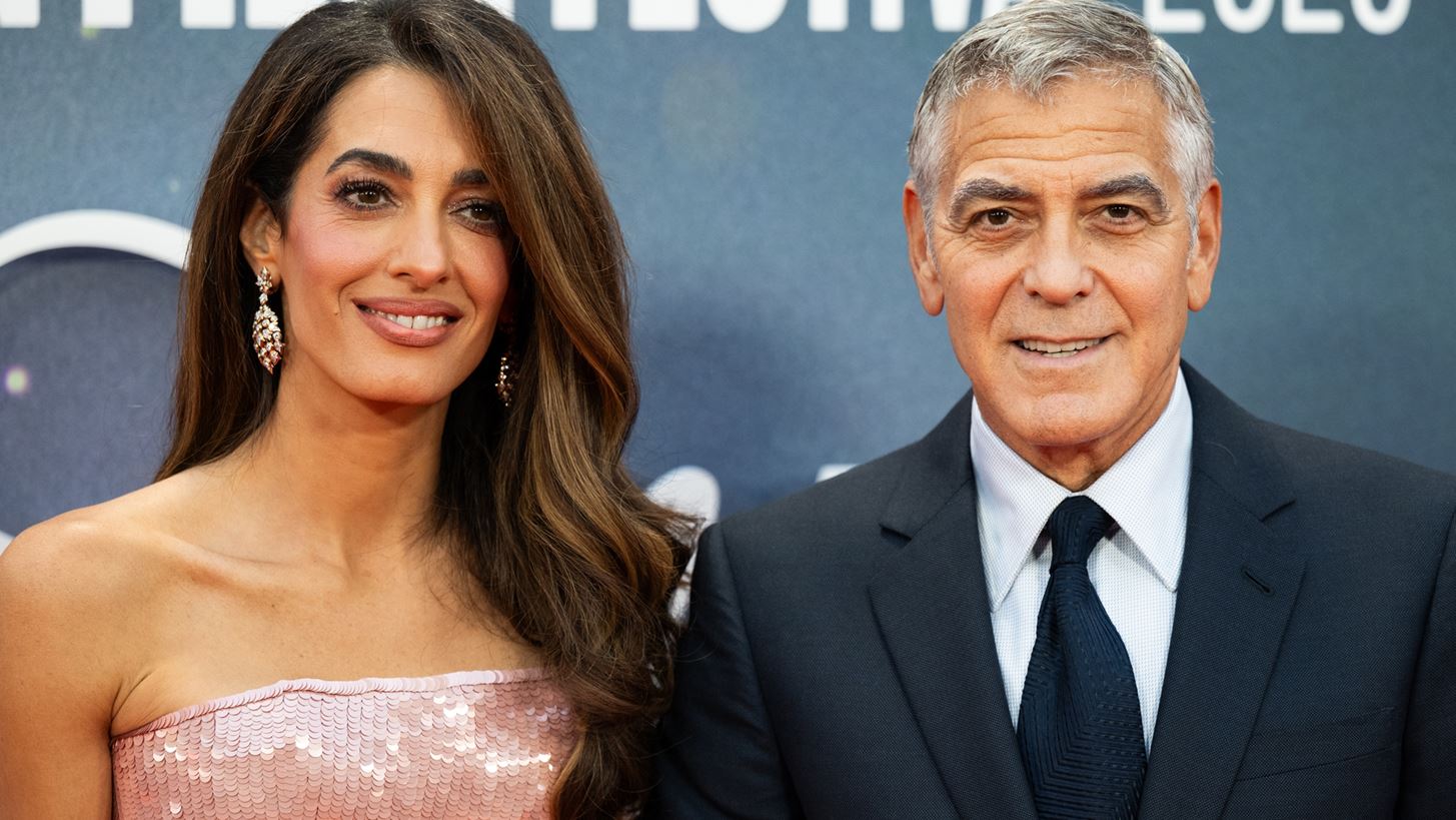 George Clooney | Ο απαράβατος κανόνας στον γάμο του με την Amal Alamuddin