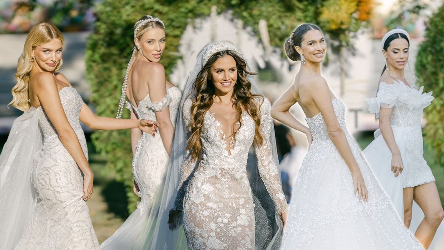 &#x3A4;&#x3BF; Yes I Do Catwalk by Georg Jensen &#x3B5;&#x3C0;&#x3B9;&#x3C3;&#x3C4;&#x3C1;&#x3AD;&#x3C6;&#x3B5;&#x3B9; &#x3BC;&#x3B5; &#x3AD;&#x3BD;&#x3B1; &#x3B8;&#x3AD;&#x3B1;&#x3BC;&#x3B1; &#x3B4;&#x3B9;&#x3B5;&#x3B8;&#x3BD;&#x3CE;&#x3BD; &#x3C0;&#x3C1;&#x3BF;&#x3B4;&#x3B9;&#x3B1;&#x3B3;&#x3C1;&#x3B1;&#x3C6;&#x3CE;&#x3BD;