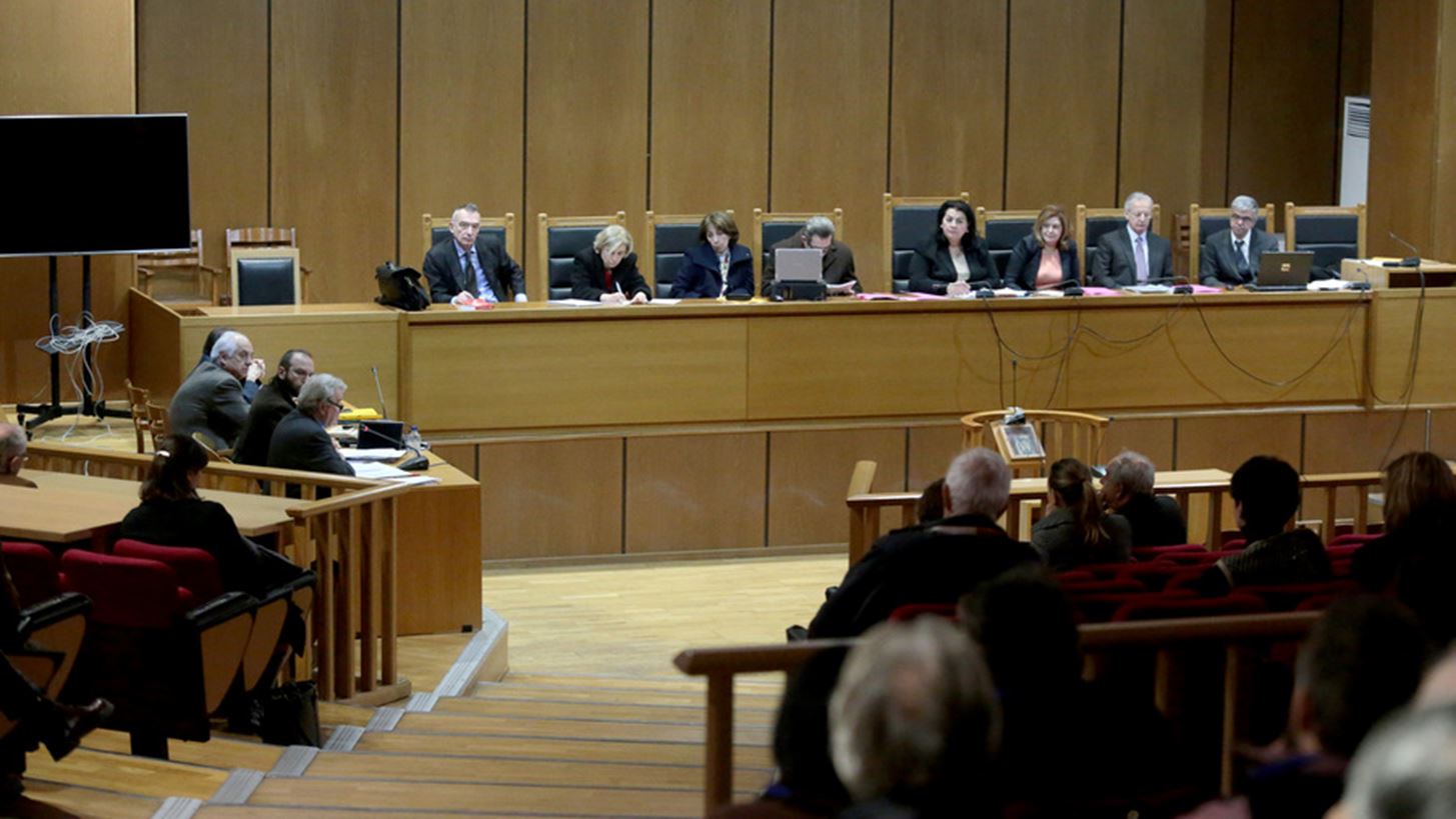 &#x399;&#x3C3;&#x3C4;&#x3BF;&#x3C1;&#x3B9;&#x3BA;&#x3AE; &#x3B1;&#x3C0;&#x3CC;&#x3C6;&#x3B1;&#x3C3;&#x3B7;: &#x395;&#x3BD;&#x3BF;&#x3C7;&#x3BF;&#x3B9; &#x3B3;&#x3B9;&#x3B1; &#x3B5;&#x3B3;&#x3BA;&#x3BB;&#x3B7;&#x3BC;&#x3B1;&#x3C4;&#x3B9;&#x3BA;&#x3AE; &#x3BF;&#x3C1;&#x3B3;&#x3AC;&#x3BD;&#x3C9;&#x3C3;&#x3B7; &#x3BF;&#x3B9; &#x3B7;&#x3B3;&#x3AD;&#x3C4;&#x3B5;&#x3C2; &#x3C4;&#x3B7;&#x3C2; &#x3A7;&#x3C1;&#x3C5;&#x3C3;&#x3AE;&#x3C2; &#x391;&#x3C5;&#x3B3;&#x3AE;&#x3C2;