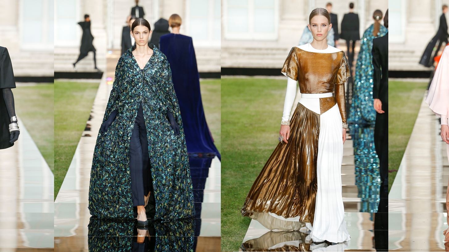 &#x397; Clare Waight Keller &#x3BC;&#x3CC;&#x3BB;&#x3B9;&#x3C2; &#x3C0;&#x3B1;&#x3C1;&#x3BF;&#x3C5;&#x3C3;&#x3AF;&#x3B1;&#x3C3;&#x3B5; &#x3C4;&#x3B7;&#x3BD; &#x3C9;&#x3C1;&#x3B1;&#x3B9;&#x3CC;&#x3C4;&#x3B5;&#x3C1;&#x3B7; &#x3C3;&#x3C5;&#x3BB;&#x3BB;&#x3BF;&#x3B3;&#x3AE; &#x3C4;&#x3B7;&#x3C2; &#x3BA;&#x3B1;&#x3C1;&#x3B9;&#x3AD;&#x3C1;&#x3B1;&#x3C2; &#x3C4;&#x3B7;&#x3C2; &#x3B3;&#x3B9;&#x3B1; &#x3C4;&#x3BF;&#x3BD; Givenchy