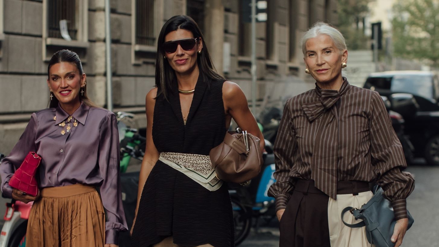 &#x3A4;&#x3B1; 10 key items &#x3C0;&#x3BF;&#x3C5; &#x3B4;&#x3B5;&#x3BD; &#x3B1;&#x3C0;&#x3BF;&#x3C7;&#x3C9;&#x3C1;&#x3AF;&#x3B6;&#x3BF;&#x3BD;&#x3C4;&#x3B1;&#x3B9; &#x3BF;&#x3B9; &#x39C;&#x3B9;&#x3BB;&#x3B1;&#x3BD;&#x3AD;&#x3B6;&#x3B5;&#x3C2; fashionistas &#x3C4;&#x3BF; &#x3C6;&#x3B8;&#x3B9;&#x3BD;&#x3CC;&#x3C0;&#x3C9;&#x3C1;&#x3BF;
