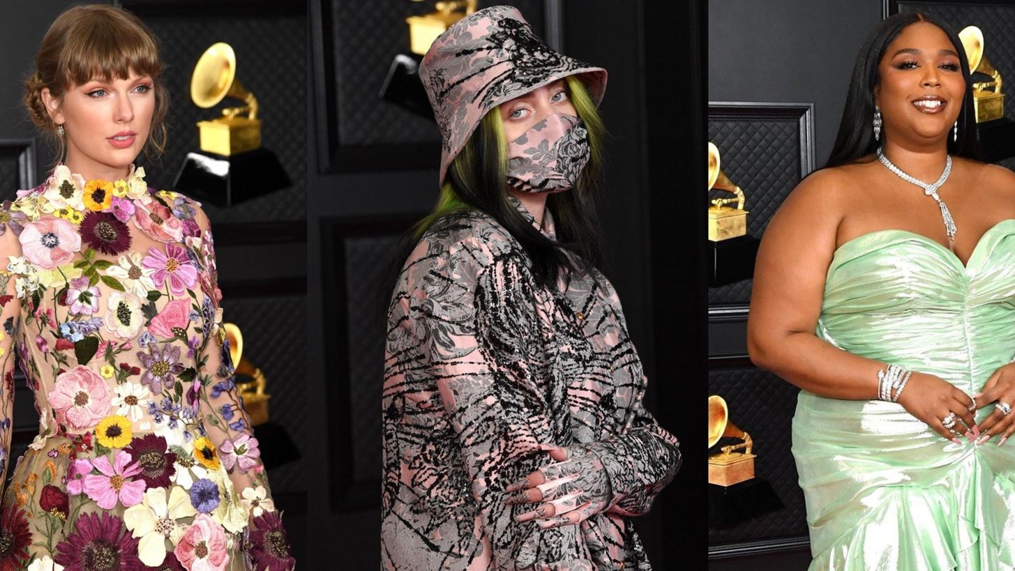 Grammys 2021 | &#x39F;&#x3B9; &#x3BA;&#x3BF;&#x3BC;&#x3C8;&#x3AD;&#x3C2; &#x3B5;&#x3BC;&#x3C6;&#x3B1;&#x3BD;&#x3AF;&#x3C3;&#x3B5;&#x3B9;&#x3C2; &#x3C0;&#x3BF;&#x3C5; &#x3BE;&#x3B5;&#x3C7;&#x3CE;&#x3C1;&#x3B9;&#x3C3;&#x3B1;&#x3BD; &#x3C3;&#x3C4;&#x3BF; &#x3BA;&#x3CC;&#x3BA;&#x3BA;&#x3B9;&#x3BD;&#x3BF; &#x3C7;&#x3B1;&#x3BB;&#x3AF; &#x3C4;&#x3C9;&#x3BD; &#x3B2;&#x3C1;&#x3B1;&#x3B2;&#x3B5;&#x3AF;&#x3C9;&#x3BD;