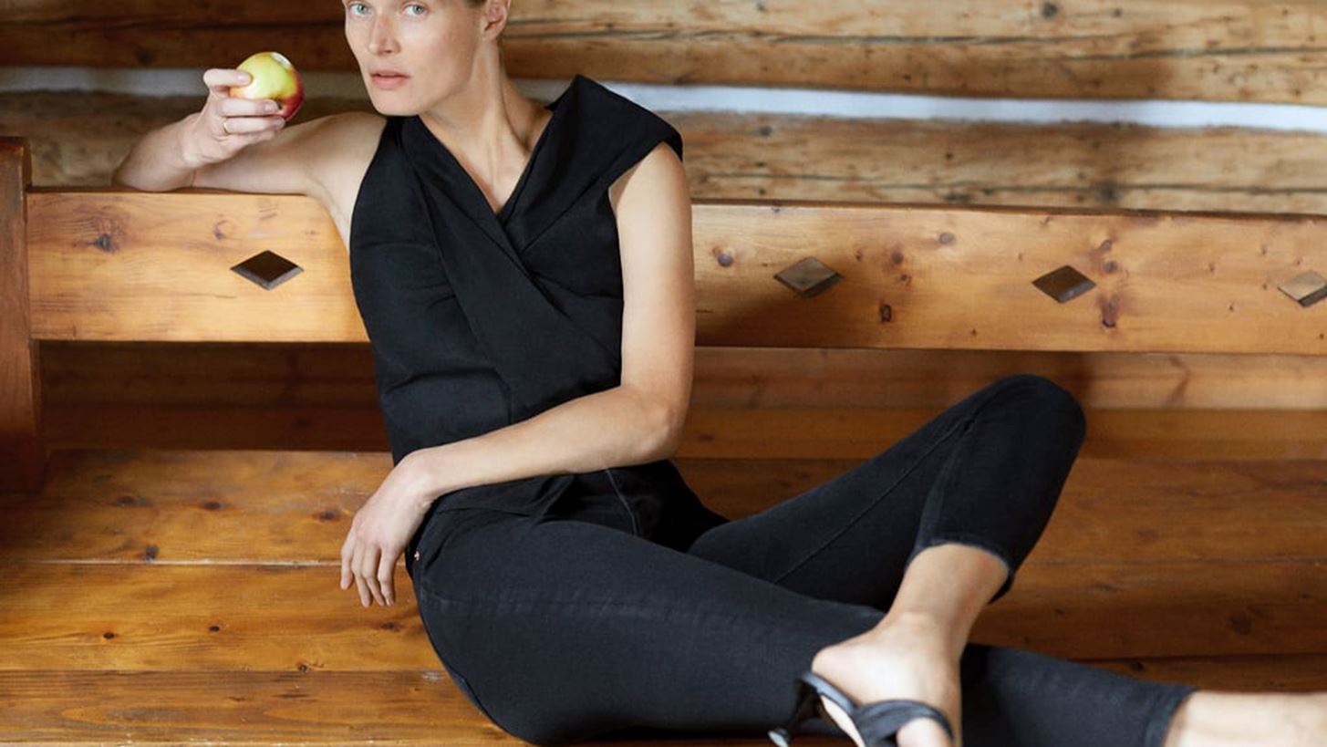 10 + 2 παπούτσια Zara που θέλουμε για την άνοιξη και κοστίζουν έως 50 ευρώ