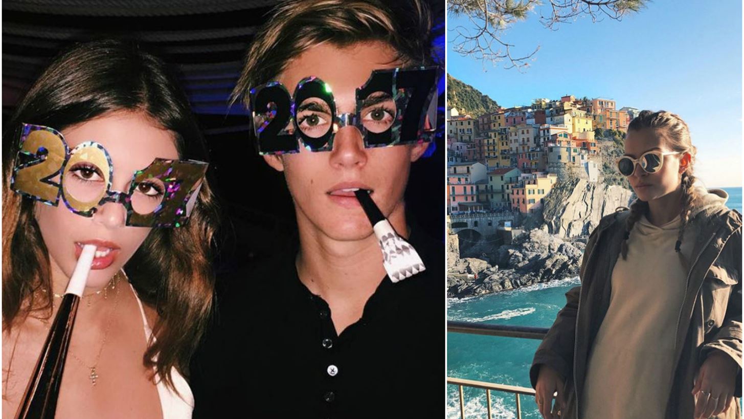 &#x3A0;&#x3CE;&#x3C2; &#x3C0;&#x3AD;&#x3C1;&#x3B1;&#x3C3;&#x3B1;&#x3BD; &#x3BF;&#x3B9; &#x3BC;&#x3B5;&#x3B3;&#x3B1;&#x3BB;&#x3CD;&#x3C4;&#x3B5;&#x3C1;&#x3B5;&#x3C2; celebrities &#x3C4;&#x3B9;&#x3C2; &#x3B4;&#x3B9;&#x3B1;&#x3BA;&#x3BF;&#x3C0;&#x3AD;&#x3C2; &#x3C4;&#x3C9;&#x3BD; &#x3A7;&#x3C1;&#x3B9;&#x3C3;&#x3C4;&#x3BF;&#x3C5;&#x3B3;&#x3AD;&#x3BD;&#x3BD;&#x3C9;&#x3BD;;