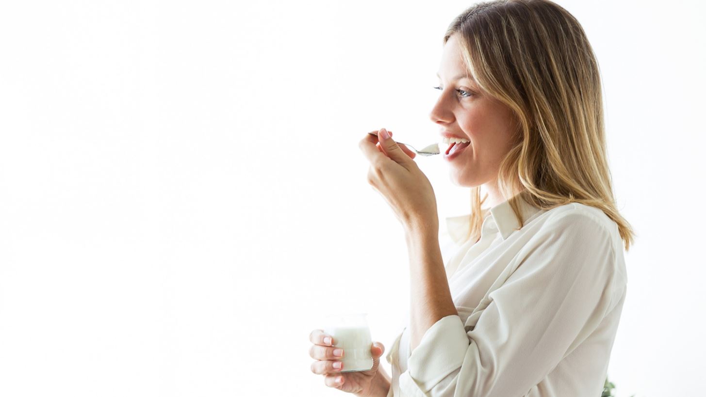 4 κιλά σε 1 μήνα με τη δίαιτα του μικροβιώματος