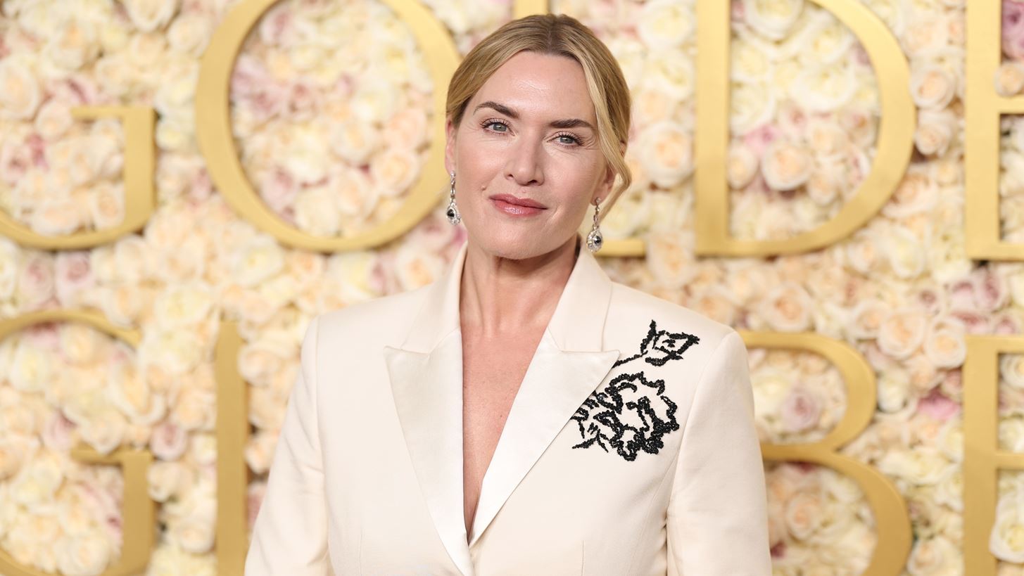 Kate Winslet | Ο κρυφός έρωτας που ακόμα στοιχειώνει την ηθοποιό