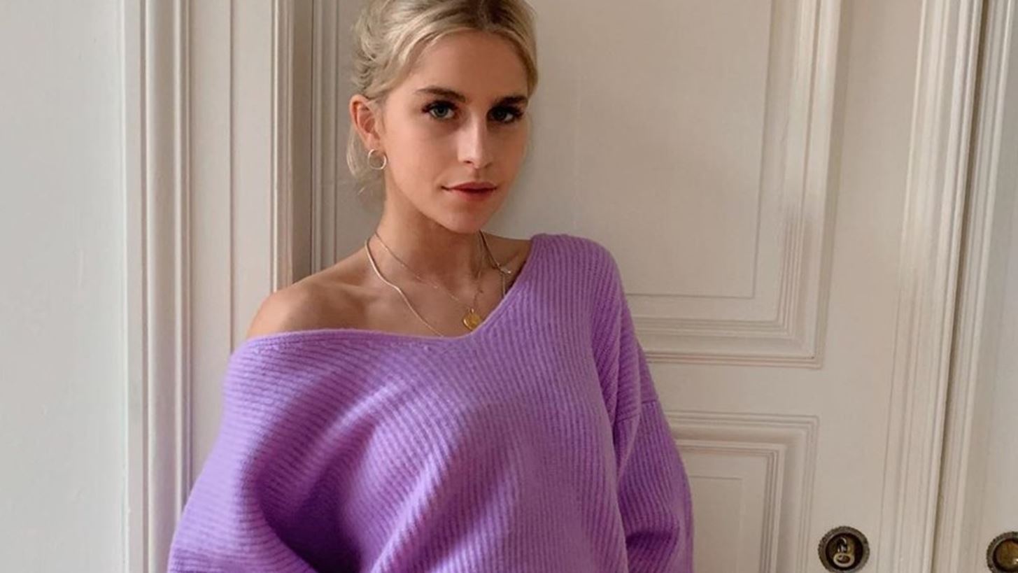 Πώς θα καταφέρεις να είσαι κομψή ακόμη και μέσα στο σπίτι