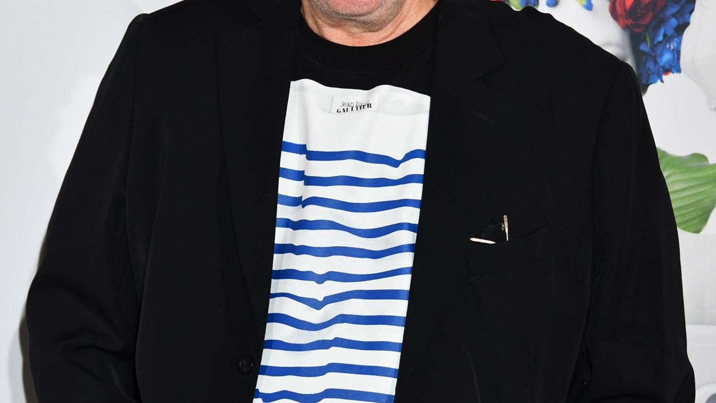 &#x39F; Jean Paul Gaultier &quot;&#x3B5;&#x3B9;&#x3C3;&#x3B2;&#x3AC;&#x3BB;&#x3BB;&#x3B5;&#x3B9;&quot; &#x3C3;&#x3C4;&#x3BF;&#x3BD; &#x3C7;&#x3CE;&#x3C1;&#x3BF; &#x3C4;&#x3BF;&#x3C5; &#x3BA;&#x3B9;&#x3BD;&#x3B7;&#x3BC;&#x3B1;&#x3C4;&#x3BF;&#x3B3;&#x3C1;&#x3AC;&#x3C6;&#x3BF;&#x3C5;