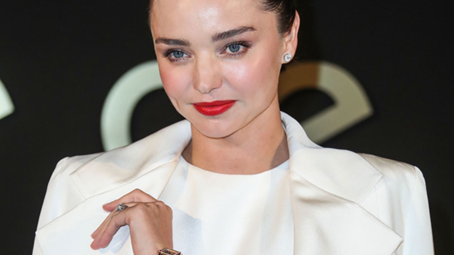 &#x397; Miranda Kerr &#x3B8;&#x3B1; &#x3B3;&#x3AF;&#x3BD;&#x3B5;&#x3B9; &#x3B3;&#x3B9;&#x3B1; &#x3C4;&#x3C1;&#x3AF;&#x3C4;&#x3B7; &#x3C6;&#x3BF;&#x3C1;&#x3AC; &#x3BC;&#x3B1;&#x3BC;&#x3AC;