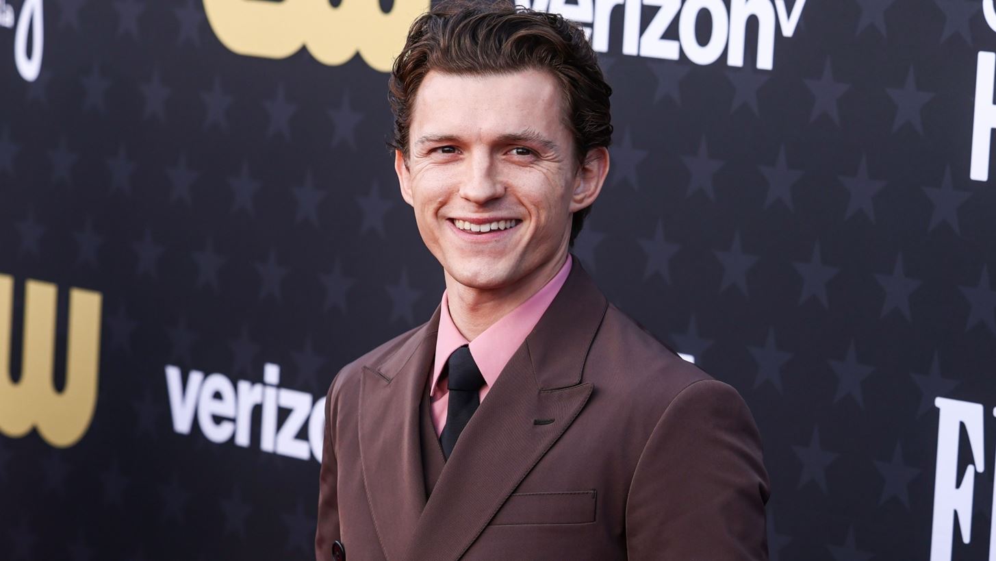 &#x3A4;&#x3BF; &#x3BD;&#x3AD;&#x3BF; &#x3B5;&#x3C0;&#x3B9;&#x3C7;&#x3B5;&#x3B9;&#x3C1;&#x3B7;&#x3BC;&#x3B1;&#x3C4;&#x3B9;&#x3BA;&#x3CC; &#x3B5;&#x3B3;&#x3C7;&#x3B5;&#x3AF;&#x3C1;&#x3B7;&#x3BC;&#x3B1; &#x3C4;&#x3BF;&#x3C5; Tom Holland &#x3BC;&#x3B5;&#x3C4;&#x3AC; &#x3B1;&#x3C0;&#x3CC; &#x3C3;&#x3C7;&#x3B5;&#x3B4;&#x3CC;&#x3BD; &#x3C4;&#x3C1;&#x3AF;&#x3B1; &#x3C7;&#x3C1;&#x3CC;&#x3BD;&#x3B9;&#x3B1; &#x3BD;&#x3B7;&#x3C6;&#x3B1;&#x3BB;&#x3B9;&#x3CC;&#x3C4;&#x3B7;&#x3C4;&#x3B1;&#x3C2;