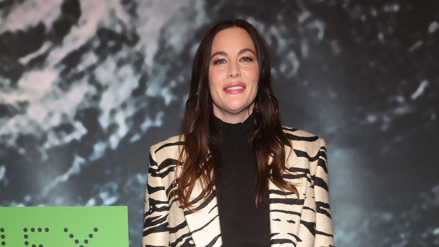 Liv Tyler | Η απίστευτη ομοιότητα με την 8χρονη κόρη της