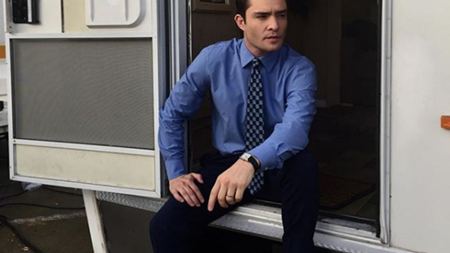Ed Westwick | &#x39F; &#x3C0;&#x3C1;&#x3C9;&#x3C4;&#x3B1;&#x3B3;&#x3C9;&#x3BD;&#x3B9;&#x3C3;&#x3C4;&#x3AE;&#x3C2; &#x3C4;&#x3BF;&#x3C5; Gossip Girl &#x3B5;&#x3AF;&#x3BD;&#x3B1;&#x3B9; &#x3C4;&#x3BF; &#x3BD;&#x3AD;&#x3BF; &#x3C3;&#x3BA;&#x3AC;&#x3BD;&#x3B4;&#x3B1;&#x3BB;&#x3BF; &#x3C4;&#x3BF;&#x3C5; Hollywood