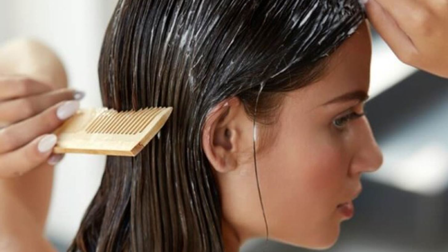 &#x3A6;&#x3C4;&#x3B9;&#x3AC;&#x3BE;&#x3B5; &#x3AD;&#x3BD;&#x3B1; &#x3C3;&#x3C0;&#x3B9;&#x3C4;&#x3B9;&#x3BA;&#x3CC; conditioner &#x3BC;&#x3B1;&#x3BB;&#x3BB;&#x3B9;&#x3CE;&#x3BD;