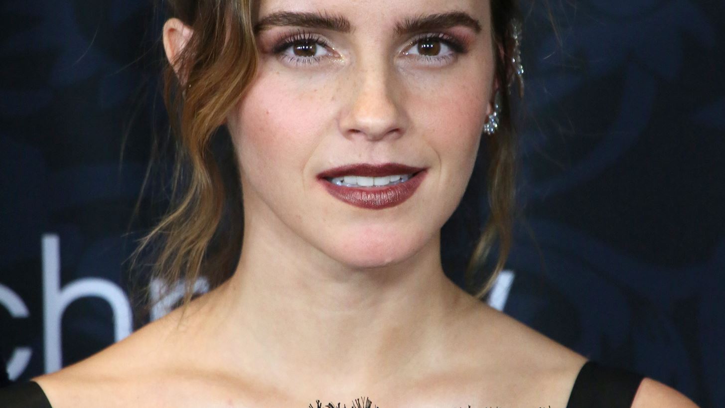 Emma Watson | &#x397; &#x3C3;&#x3C0;&#x3AC;&#x3BD;&#x3B9;&#x3B1; &#x3B4;&#x3B7;&#x3BC;&#x3CC;&#x3C3;&#x3B9;&#x3B1; &#x3B5;&#x3BC;&#x3C6;&#x3AC;&#x3BD;&#x3B9;&#x3C3;&#x3B7; &#x3BC;&#x3B5;&#x3C4;&#x3AC; &#x3B1;&#x3C0;&#x3CC; &#x3B4;&#x3CD;&#x3BF; &#x3C7;&#x3C1;&#x3CC;&#x3BD;&#x3B9;&#x3B1; &#x3B1;&#x3C0;&#x3BF;&#x3C5;&#x3C3;&#x3AF;&#x3B1;&#x3C2; &#x3B1;&#x3C0;&#x3CC; &#x3C4;&#x3BF; &#x3BA;&#x3CC;&#x3BA;&#x3BA;&#x3B9;&#x3BD;&#x3BF; &#x3C7;&#x3B1;&#x3BB;&#x3AF;