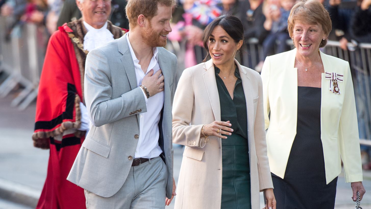 Meghan Markle- &#x3A0;&#x3C1;&#x3AF;&#x3B3;&#x3BA;&#x3B9;&#x3C0;&#x3B1;&#x3C2; Harry: &#x395;&#x3C0;&#x3B9;&#x3C3;&#x3BA;&#x3AD;&#x3C6;&#x3C4;&#x3B7;&#x3BA;&#x3B1;&#x3BD; &#x3C4;&#x3BF; Sussex